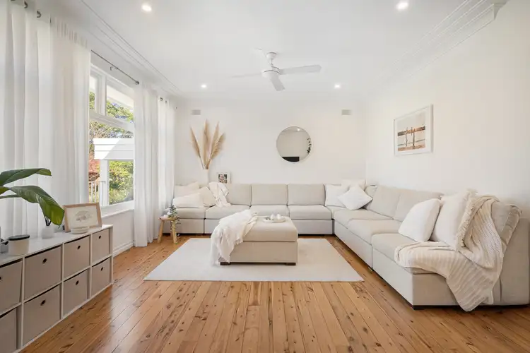 Second view of Homely house listing, 15 Erang Ave, Kirrawee NSW 2232