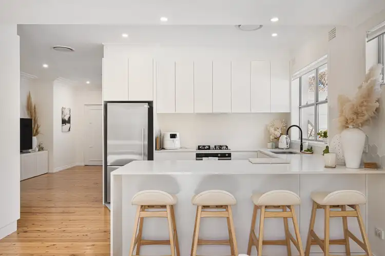 Third view of Homely house listing, 15 Erang Ave, Kirrawee NSW 2232