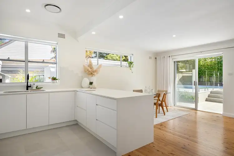 Fourth view of Homely house listing, 15 Erang Ave, Kirrawee NSW 2232