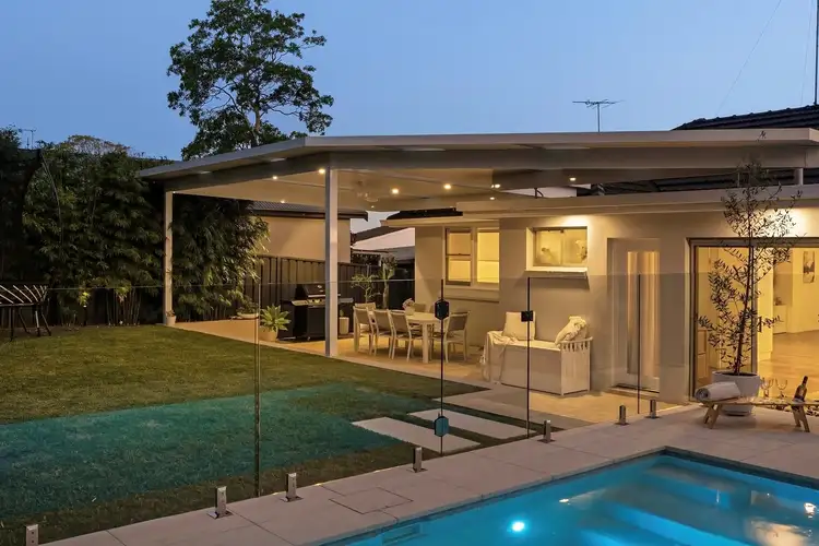 Fifth view of Homely house listing, 15 Erang Ave, Kirrawee NSW 2232