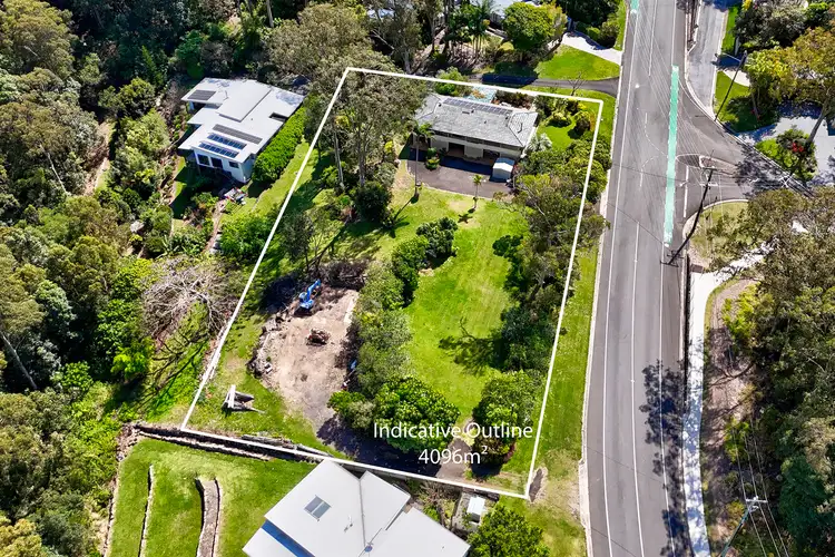 22 Dixon Road