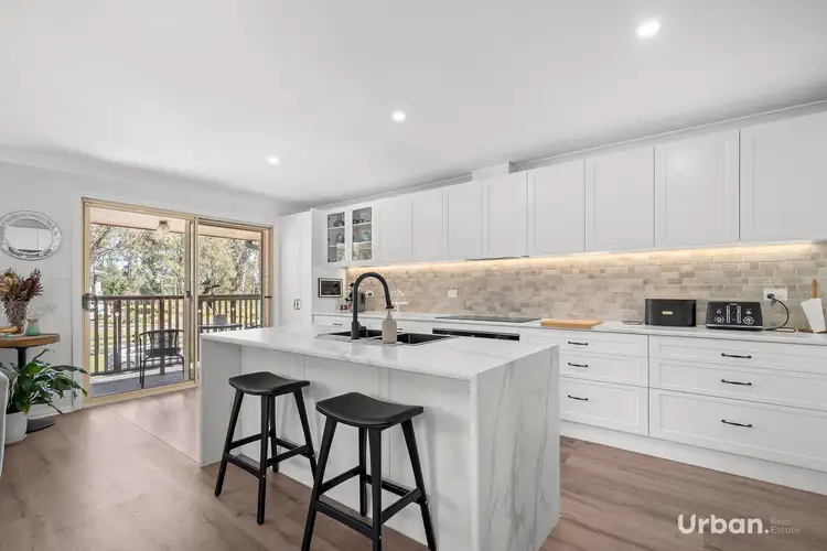 Third view of Homely semi-detached listing, 2/25 Mcgrath Road, Mcgraths Hill NSW 2756