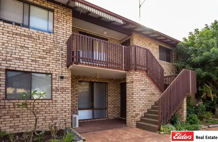 10/13 Strickland Street, South Bunbury WA 6230