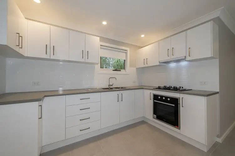 Second view of Homely unit listing, 54B Great Western Highway, Blaxland NSW 2774