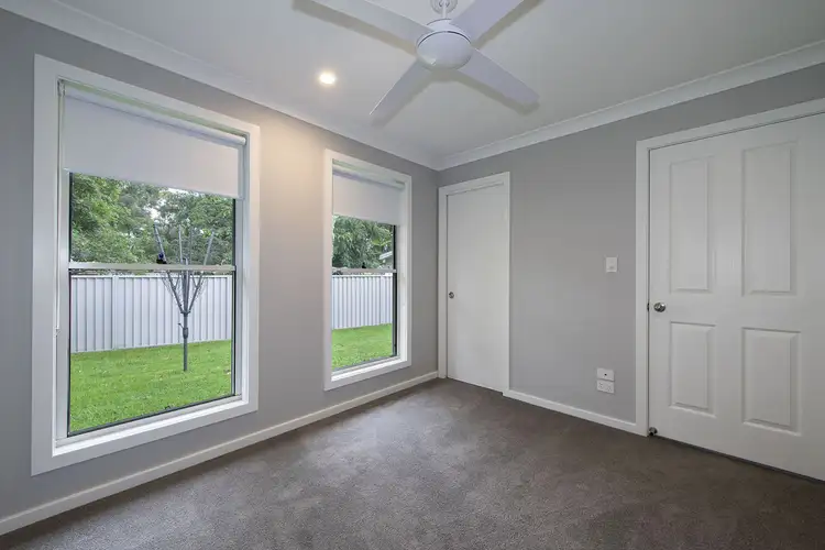 Fifth view of Homely unit listing, 54B Great Western Highway, Blaxland NSW 2774