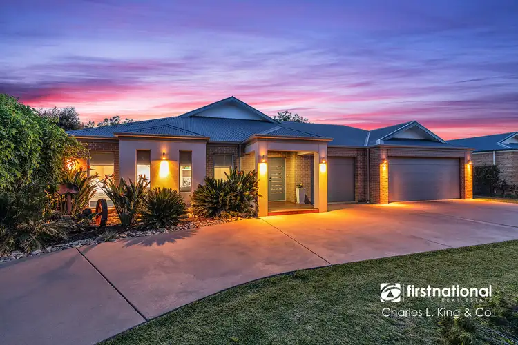 87 Rivergums Drive