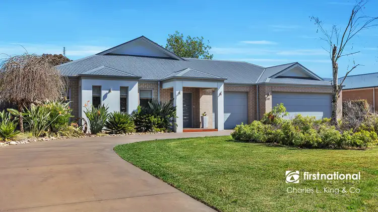 87 Rivergums Drive, Moama NSW 2731