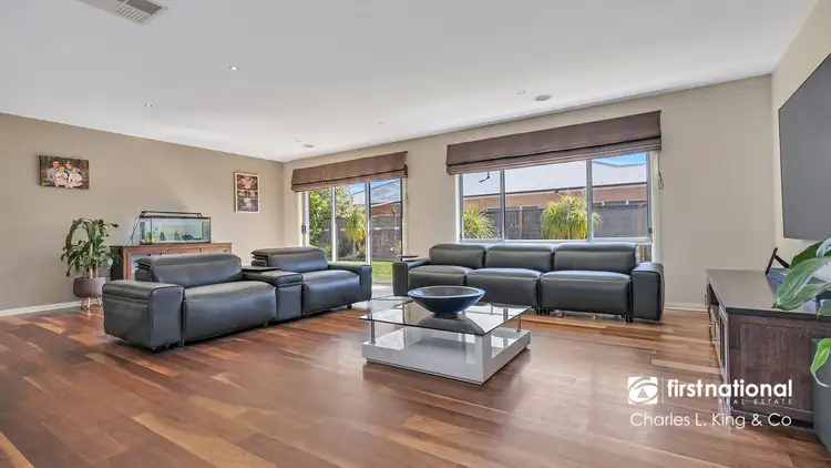 Fourth view of Homely house listing, 87 Rivergums Drive, Moama NSW 2731