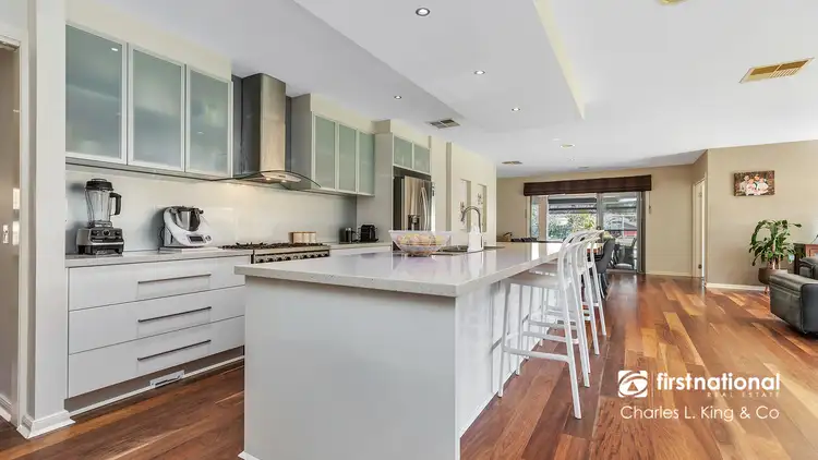 Fifth view of Homely house listing, 87 Rivergums Drive, Moama NSW 2731