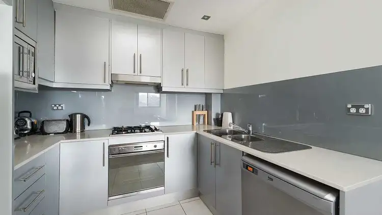 Main view of Homely apartment listing, 4/53 Lagoon Street, Narrabeen NSW 2101