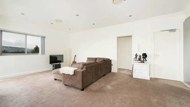 Second view of Homely apartment listing, 4/53 Lagoon Street, Narrabeen NSW 2101