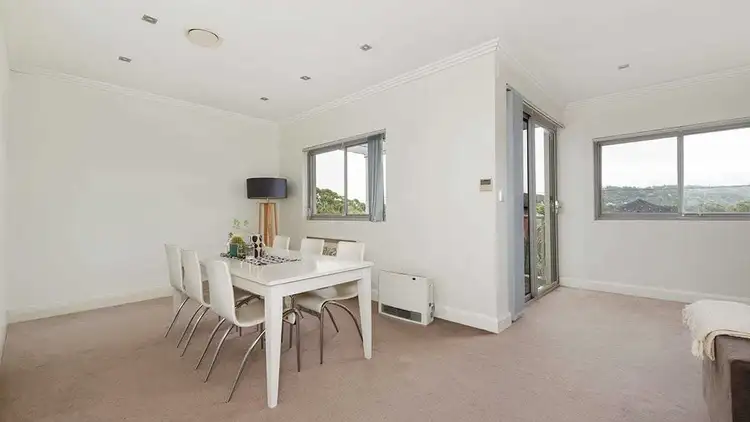Third view of Homely apartment listing, 4/53 Lagoon Street, Narrabeen NSW 2101