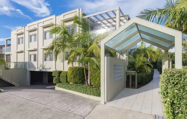 Fifth view of Homely apartment listing, 4/53 Lagoon Street, Narrabeen NSW 2101