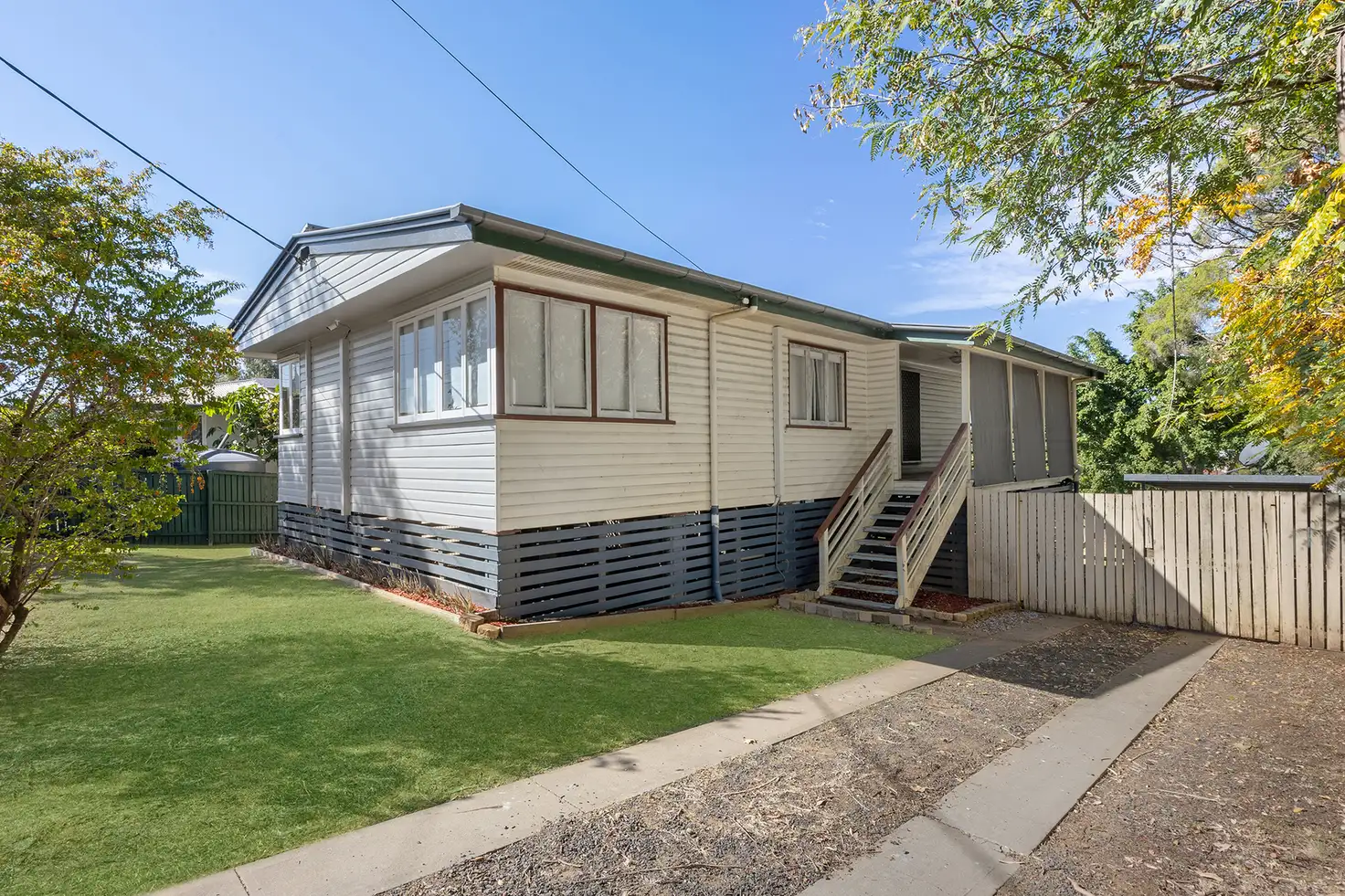 Main view of Homely house listing, 9 Wentworth Street, Leichhardt QLD 4305