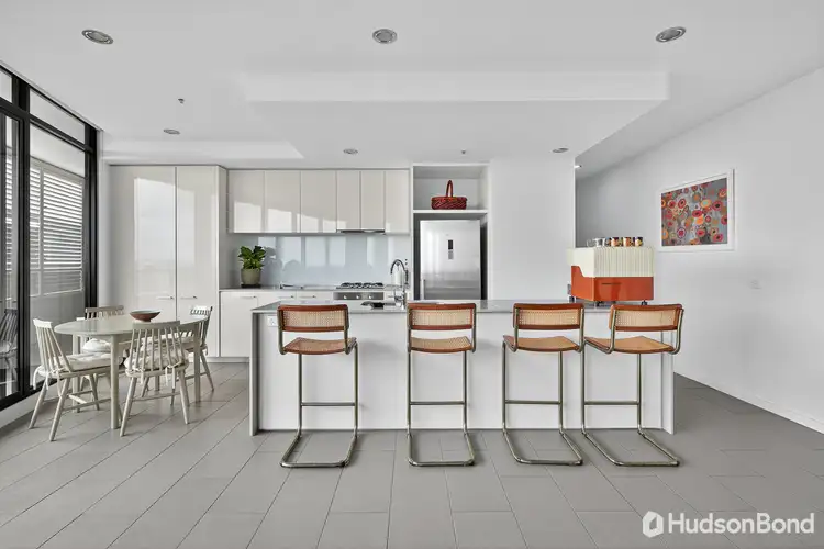 Main view of Homely unit listing, 714/632 Doncaster Road, Doncaster VIC 3108