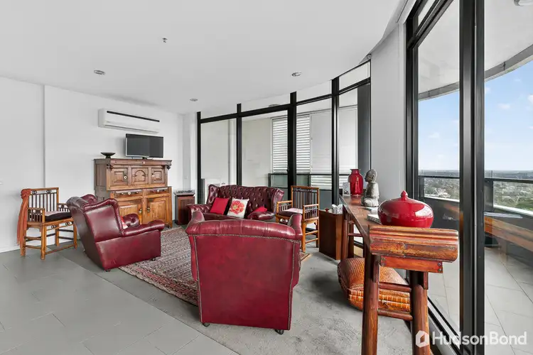 Fifth view of Homely unit listing, 714/632 Doncaster Road, Doncaster VIC 3108