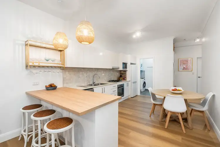 Second view of Homely apartment listing, 3/2 Porter Street, Ryde NSW 2112