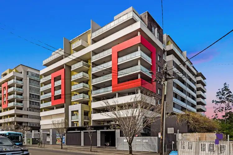 21/4 West Terrace, Bankstown NSW 2200