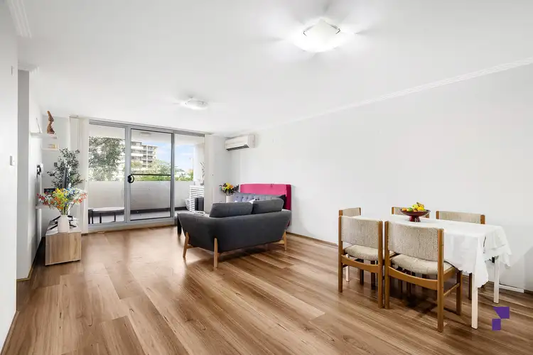 Fourth view of Homely apartment listing, 21/4 West Terrace, Bankstown NSW 2200