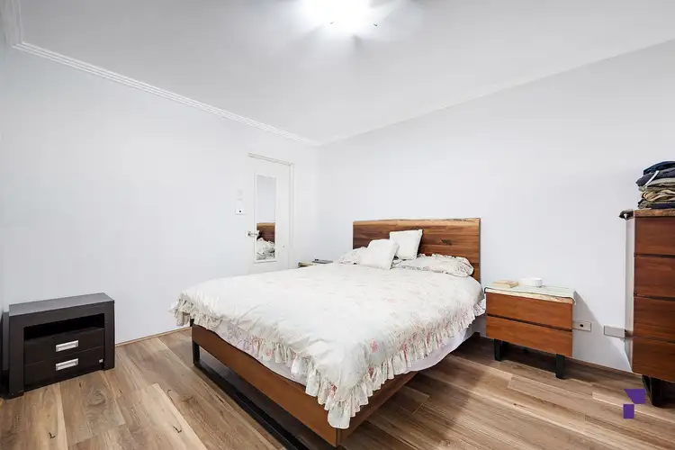 Sixth view of Homely apartment listing, 21/4 West Terrace, Bankstown NSW 2200