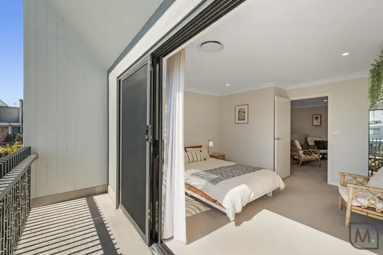 Second view of Homely townhouse listing, 9 Alight Circuit, Cameron Park NSW 2285