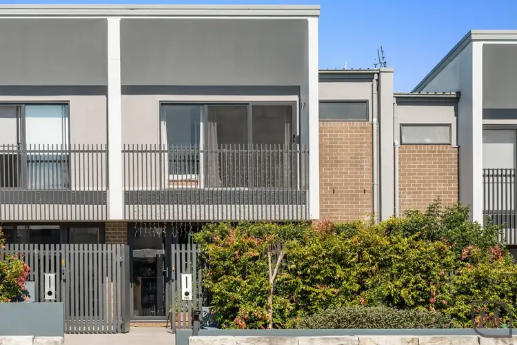 Third view of Homely townhouse listing, 9 Alight Circuit, Cameron Park NSW 2285