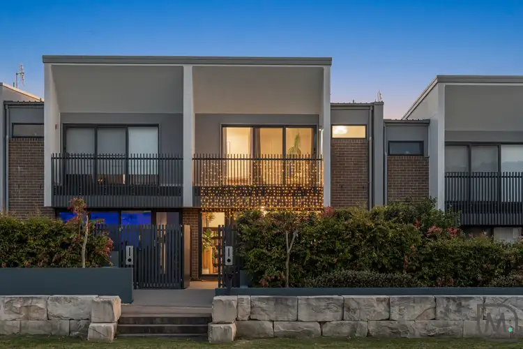 Fourth view of Homely townhouse listing, 9 Alight Circuit, Cameron Park NSW 2285