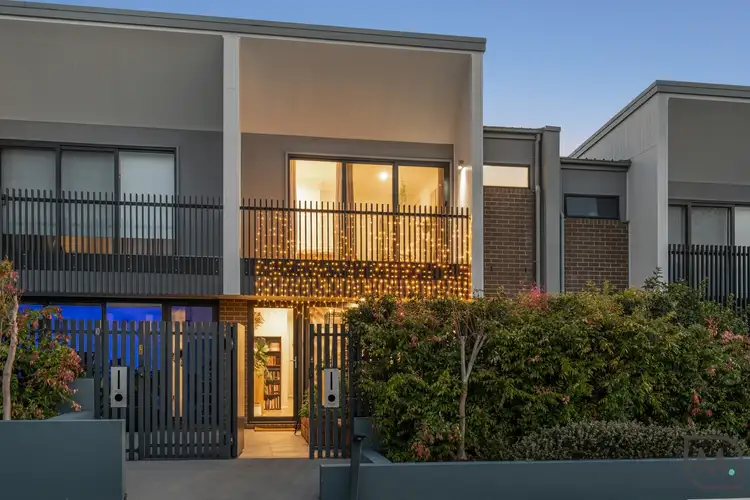 Fifth view of Homely townhouse listing, 9 Alight Circuit, Cameron Park NSW 2285