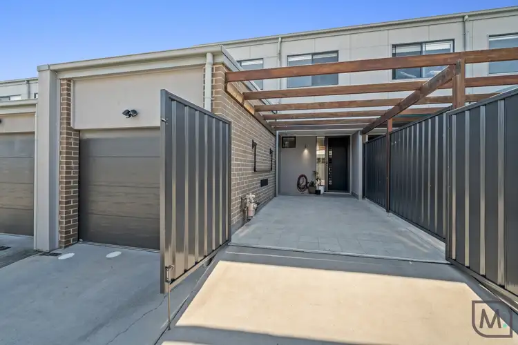 Sixth view of Homely townhouse listing, 9 Alight Circuit, Cameron Park NSW 2285