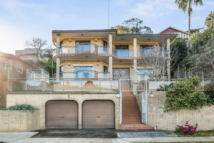 31A Banks Road, Earlwood NSW 2206