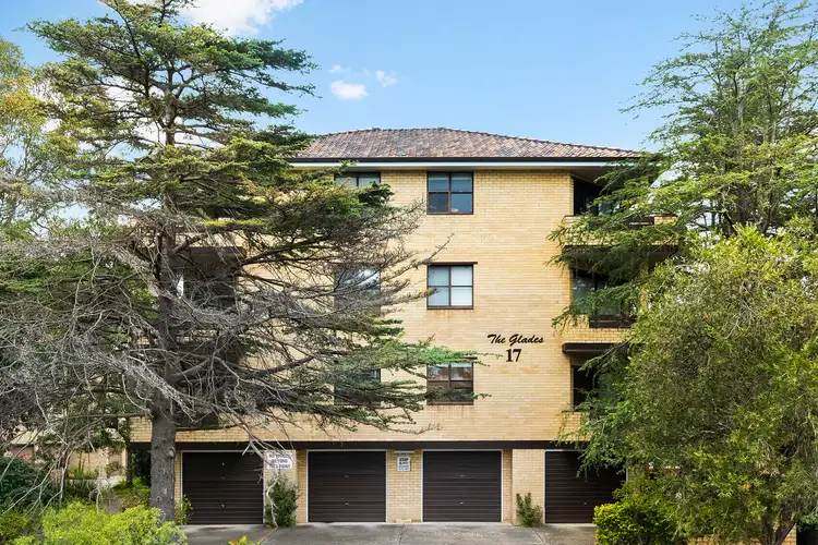 11/17 Gannon Avenue, Dolls Point NSW 2219