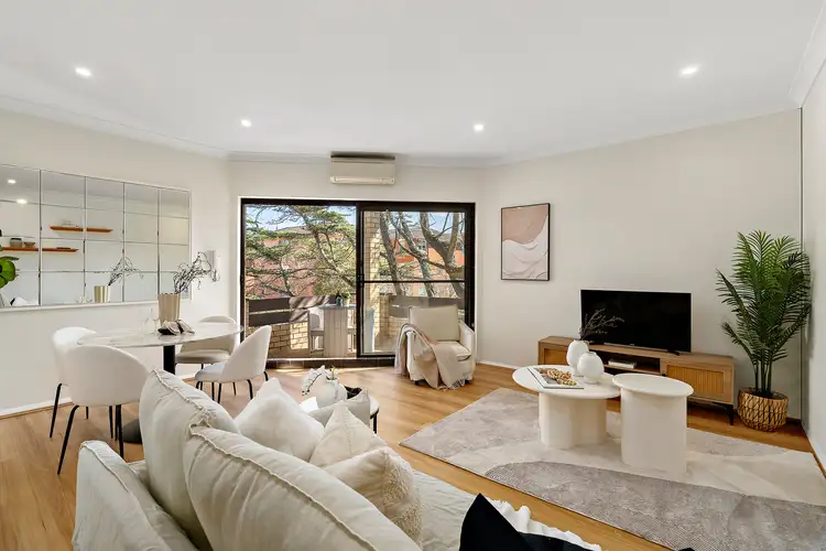 Second view of Homely unit listing, 11/17 Gannon Avenue, Dolls Point NSW 2219