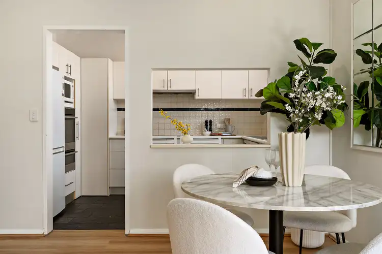 Fourth view of Homely unit listing, 11/17 Gannon Avenue, Dolls Point NSW 2219