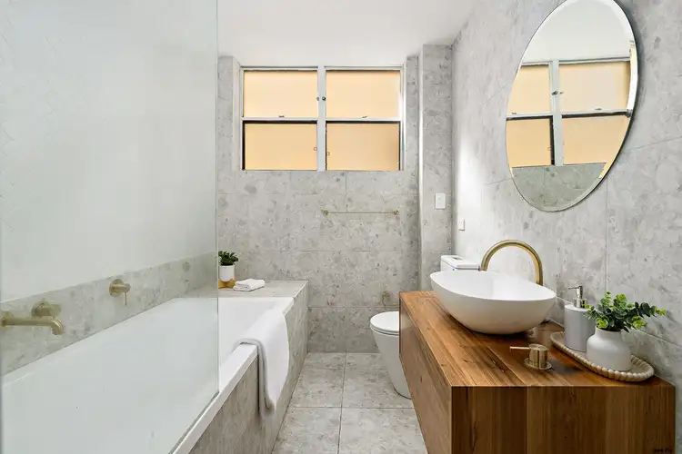 Fifth view of Homely unit listing, 11/17 Gannon Avenue, Dolls Point NSW 2219