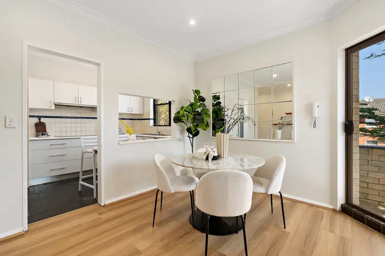 Sixth view of Homely unit listing, 11/17 Gannon Avenue, Dolls Point NSW 2219