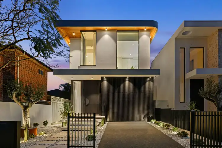 16A Fontainebleau Street, Sans Souci NSW 2219