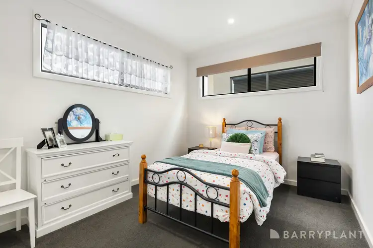 Fifth view of Homely townhouse listing, 2 Zoe Close, Kilsyth VIC 3137