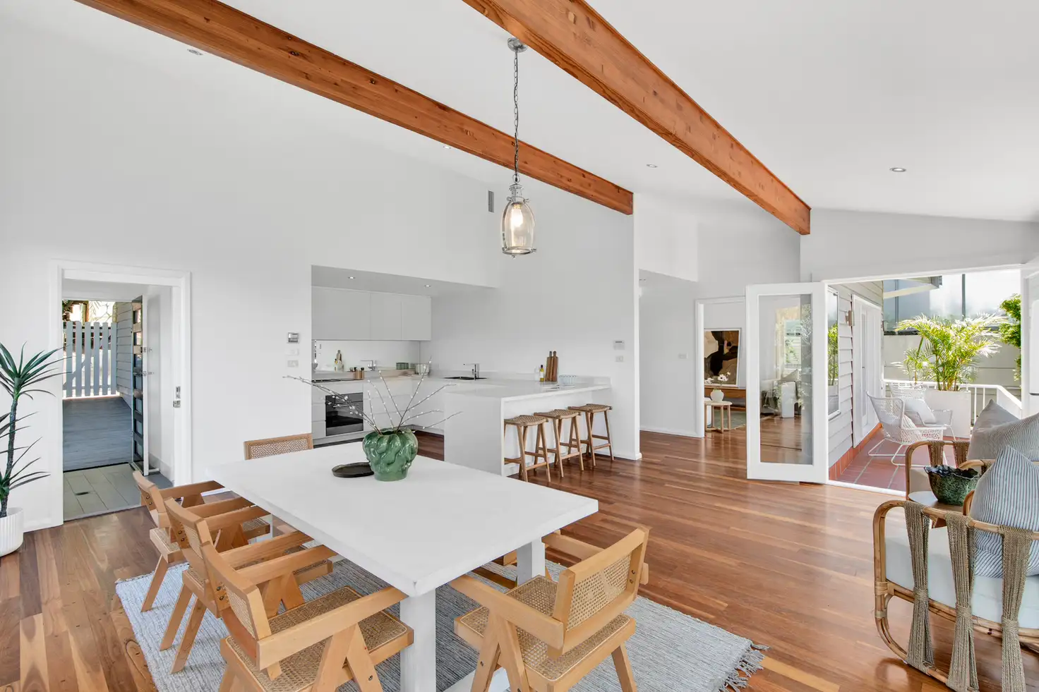 Main view of Homely house listing, 2 The Outlook, Bilgola Plateau NSW 2107