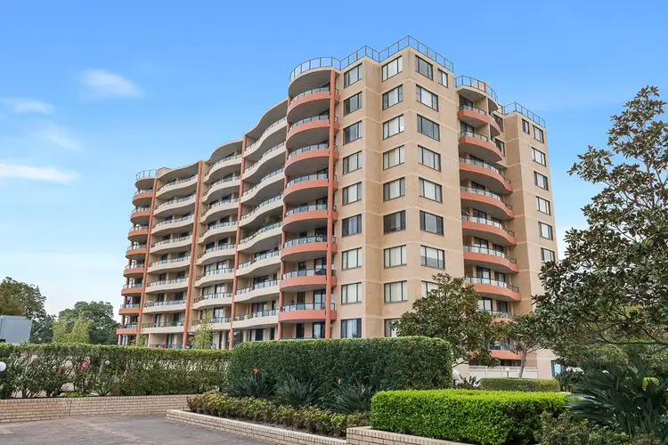 58/2 Ashton Street, Rockdale NSW 2216