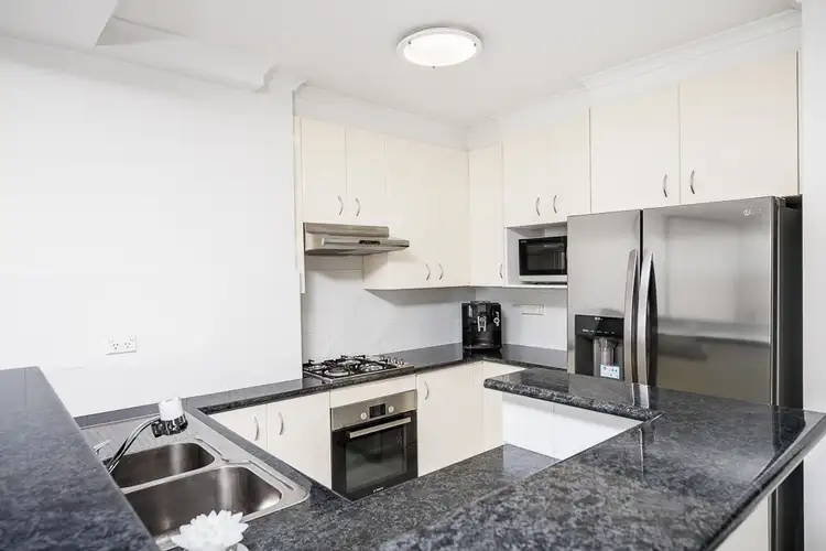 Fourth view of Homely apartment listing, 58/2 Ashton Street, Rockdale NSW 2216