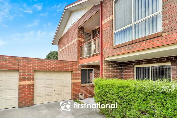 6/41-43 Bruce Street, Dandenong VIC 3175