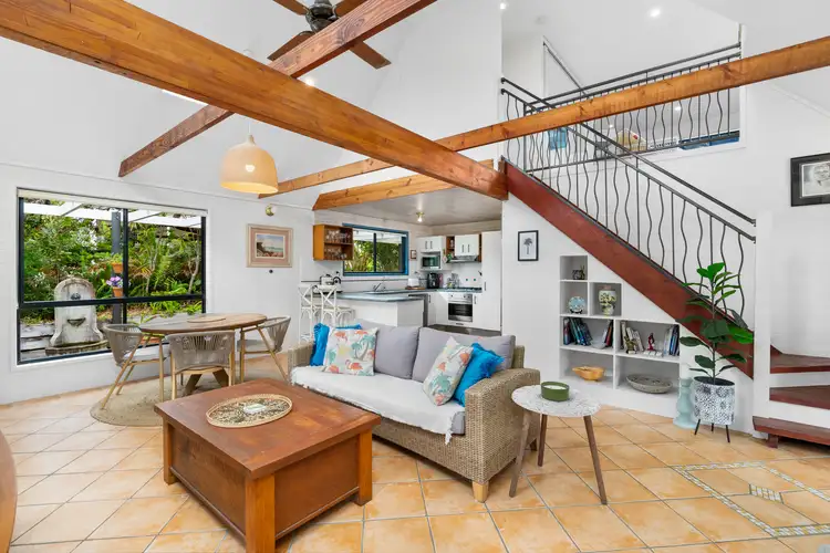 6 Cherrywood Close, Marcus Beach QLD 4573