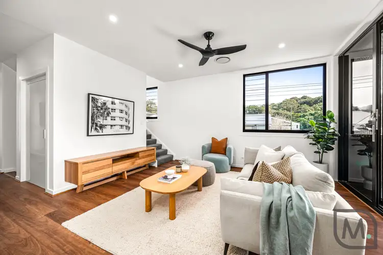 Second view of Homely house listing, 164 Morgan Street, Merewether NSW 2291