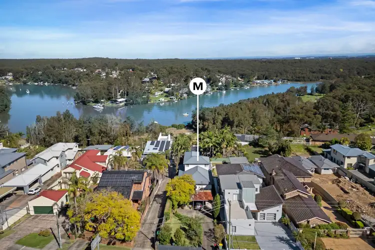 790 Henry Lawson Drive, Picnic Point NSW 2213