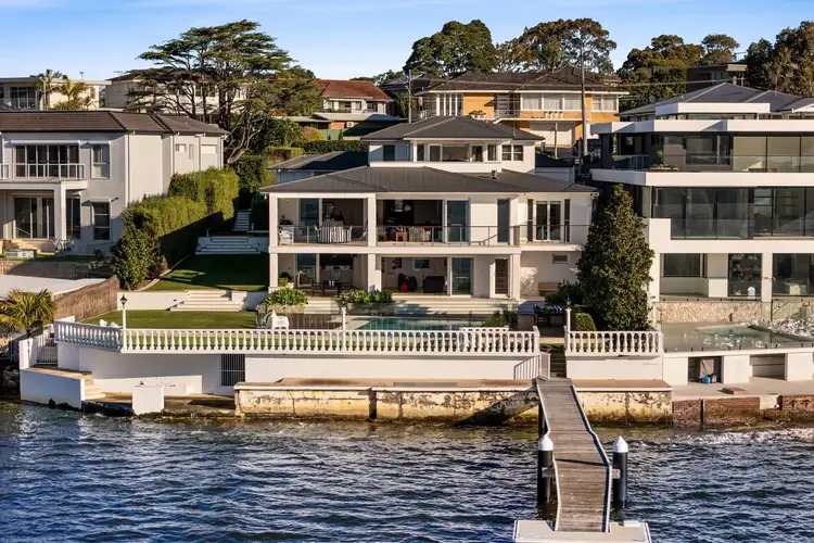 Third view of Homely house listing, 13 Holt Road, Taren Point NSW 2229