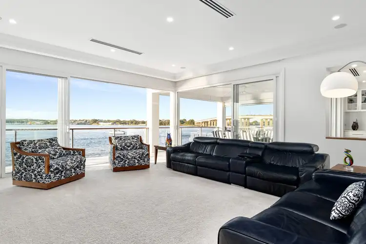 Sixth view of Homely house listing, 13 Holt Road, Taren Point NSW 2229