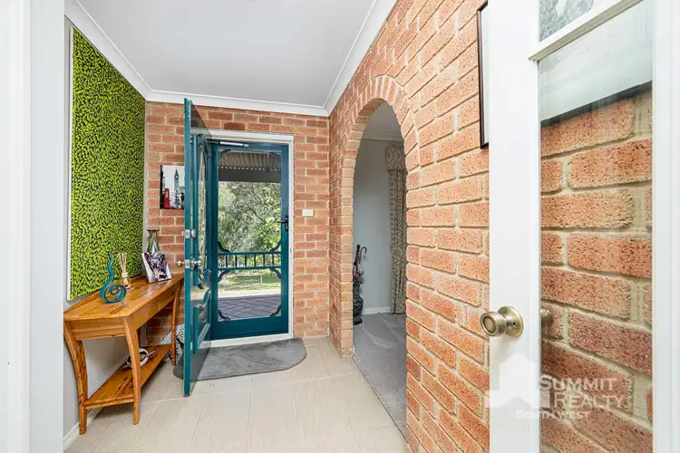 Fifth view of Homely house listing, 13 Balmoral Boulevard, Leschenault WA 6233