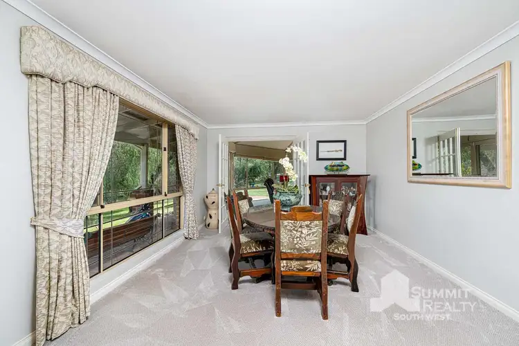 Sixth view of Homely house listing, 13 Balmoral Boulevard, Leschenault WA 6233