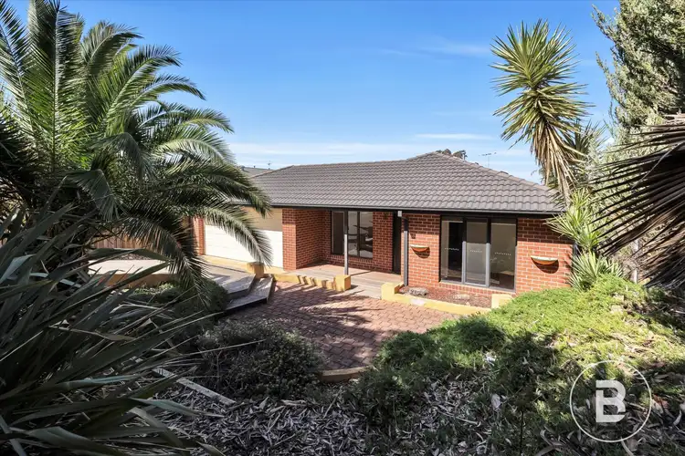 54 Tilley Drive, Maddingley VIC 3340