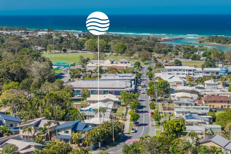 21 Coronation Avenue, Pottsville NSW 2489